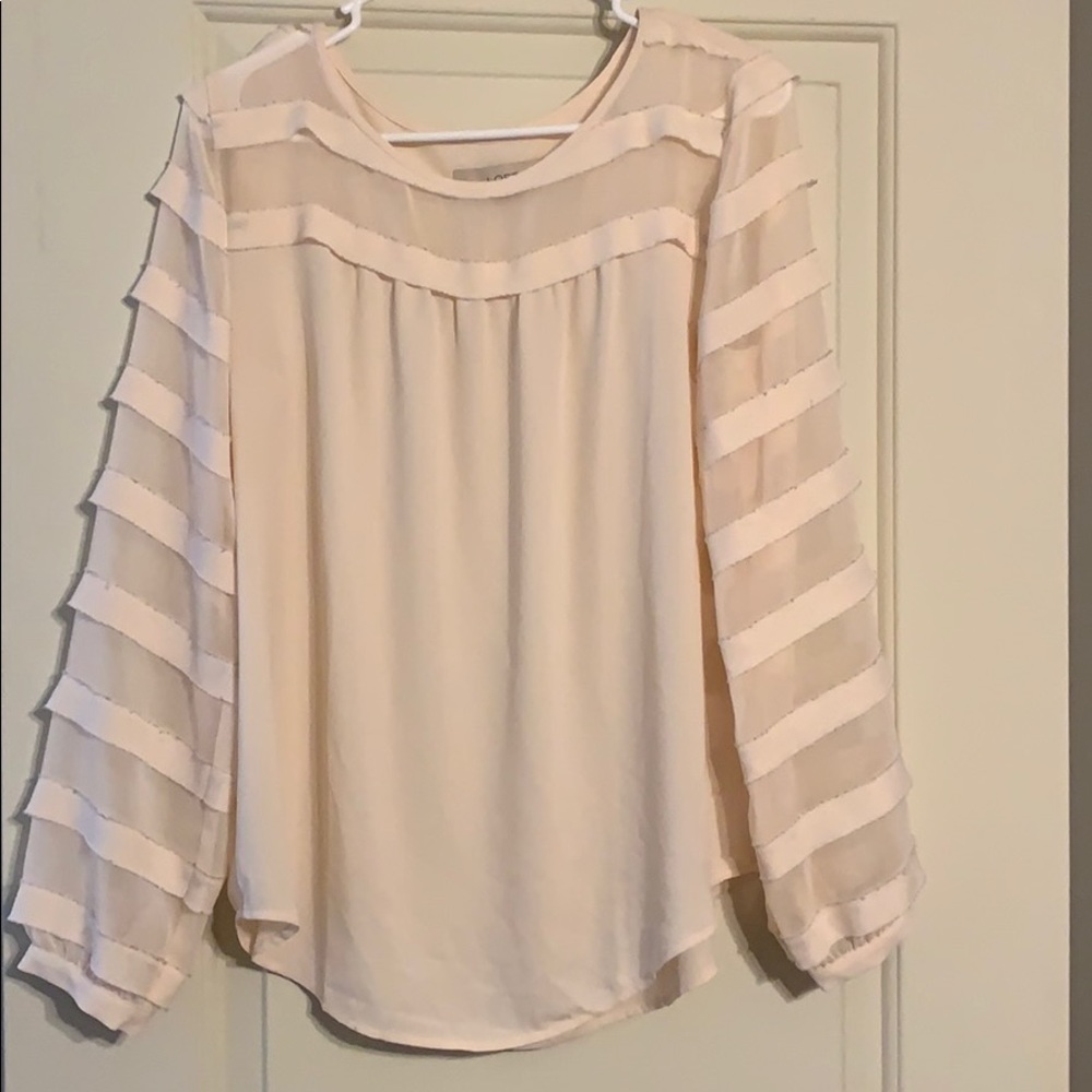 LOFT top